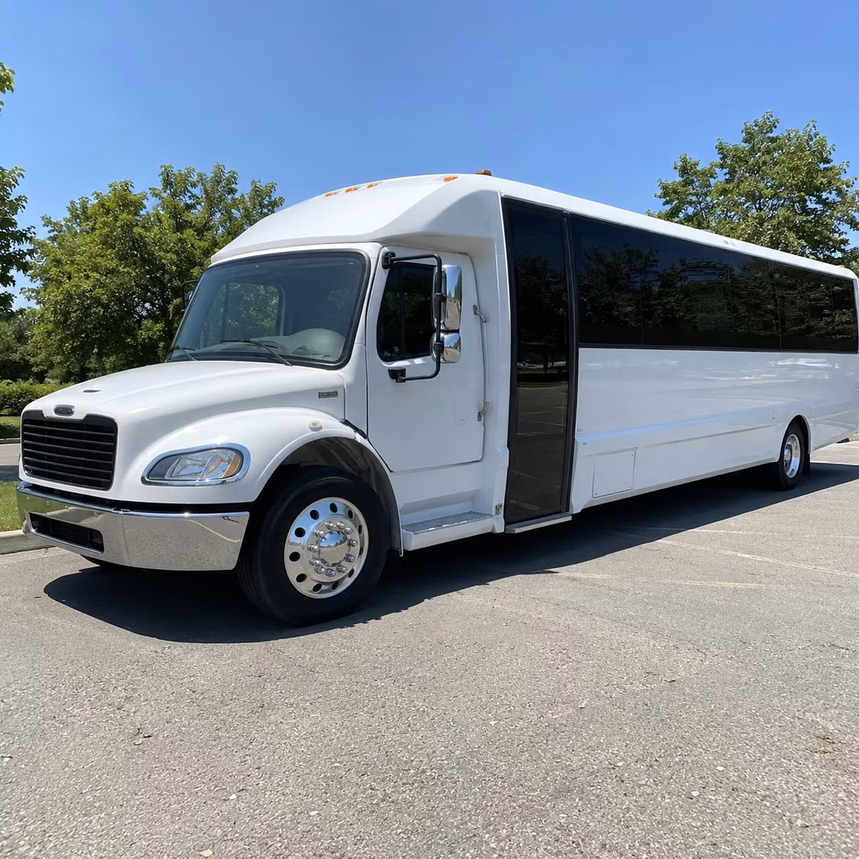 bridgestone arena