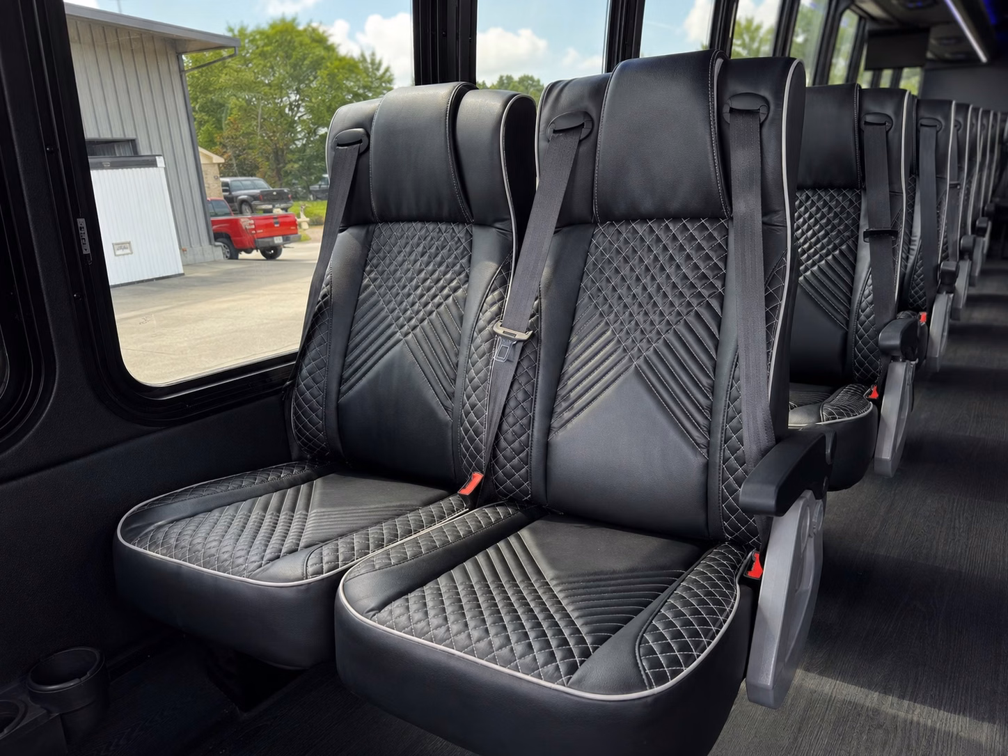 nashville long distance transportation